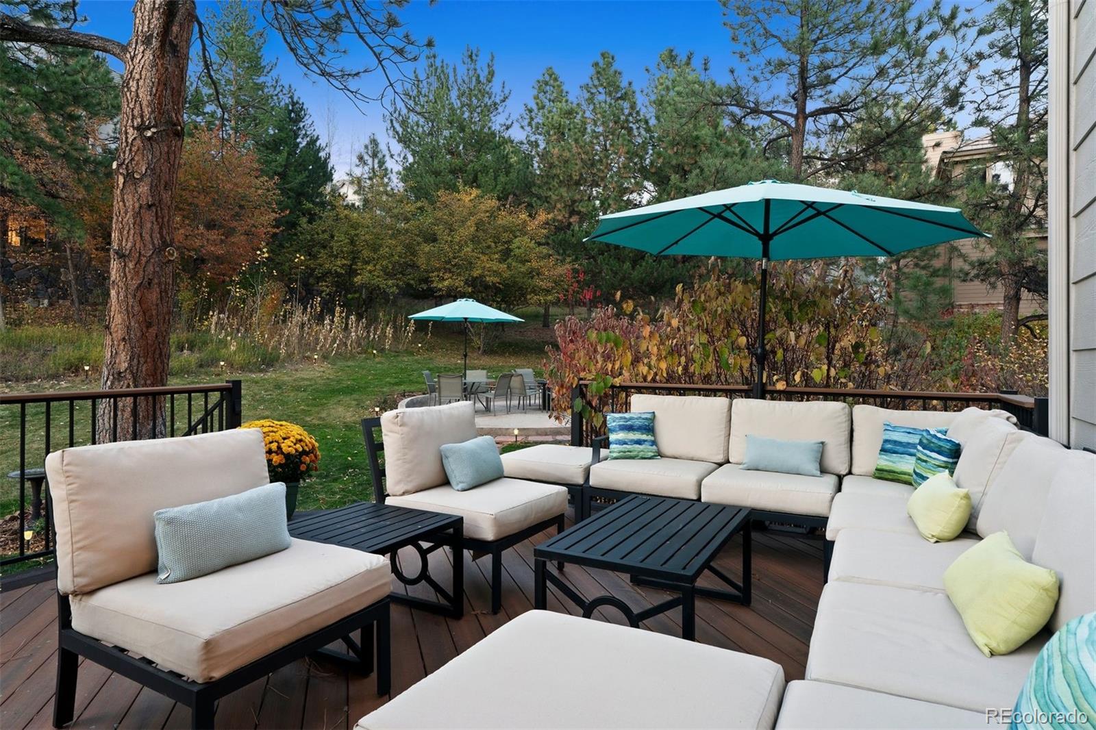 MLS Image #10 for 846  good hope drive,castle rock, Colorado