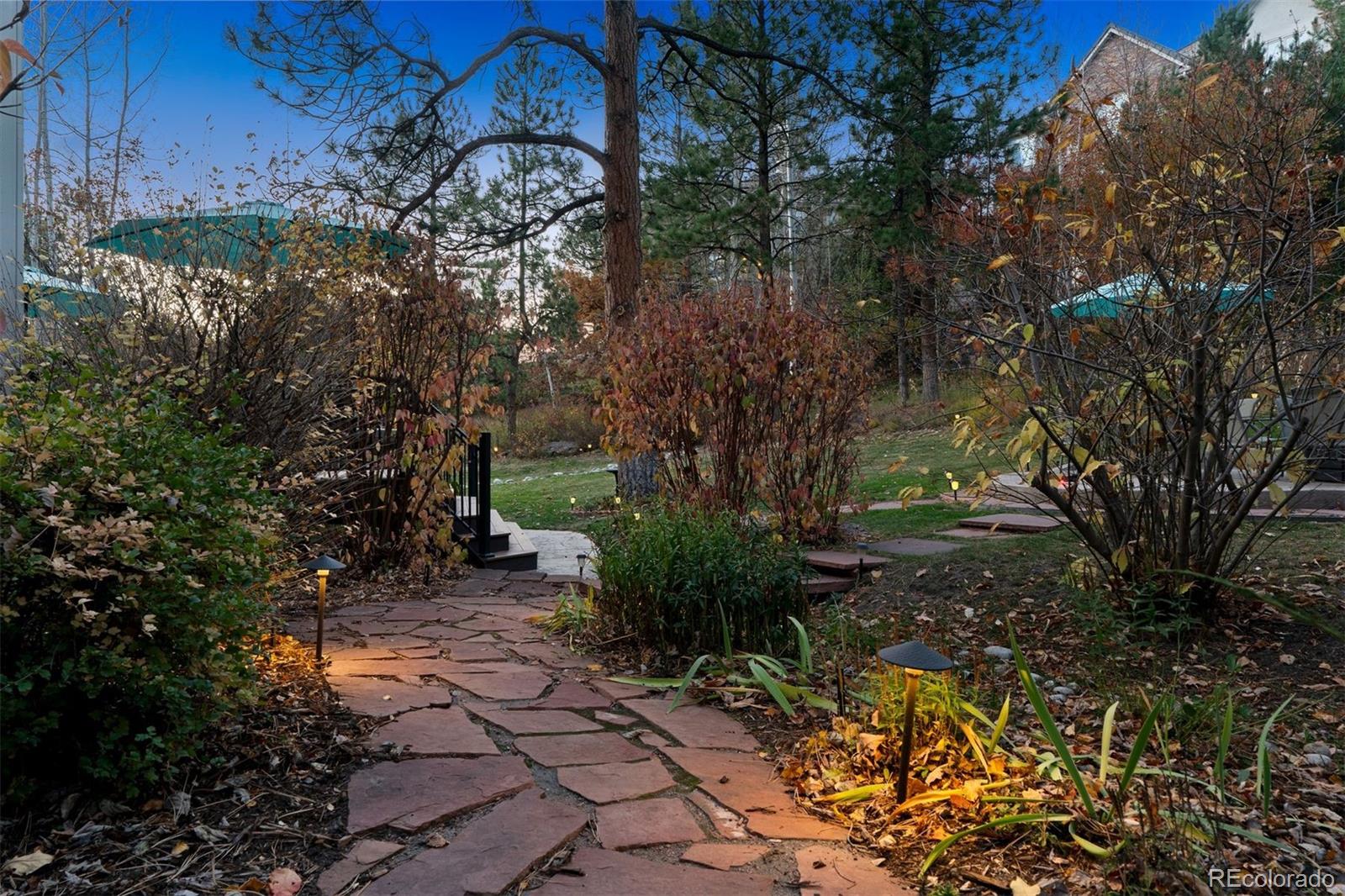 MLS Image #11 for 846  good hope drive,castle rock, Colorado
