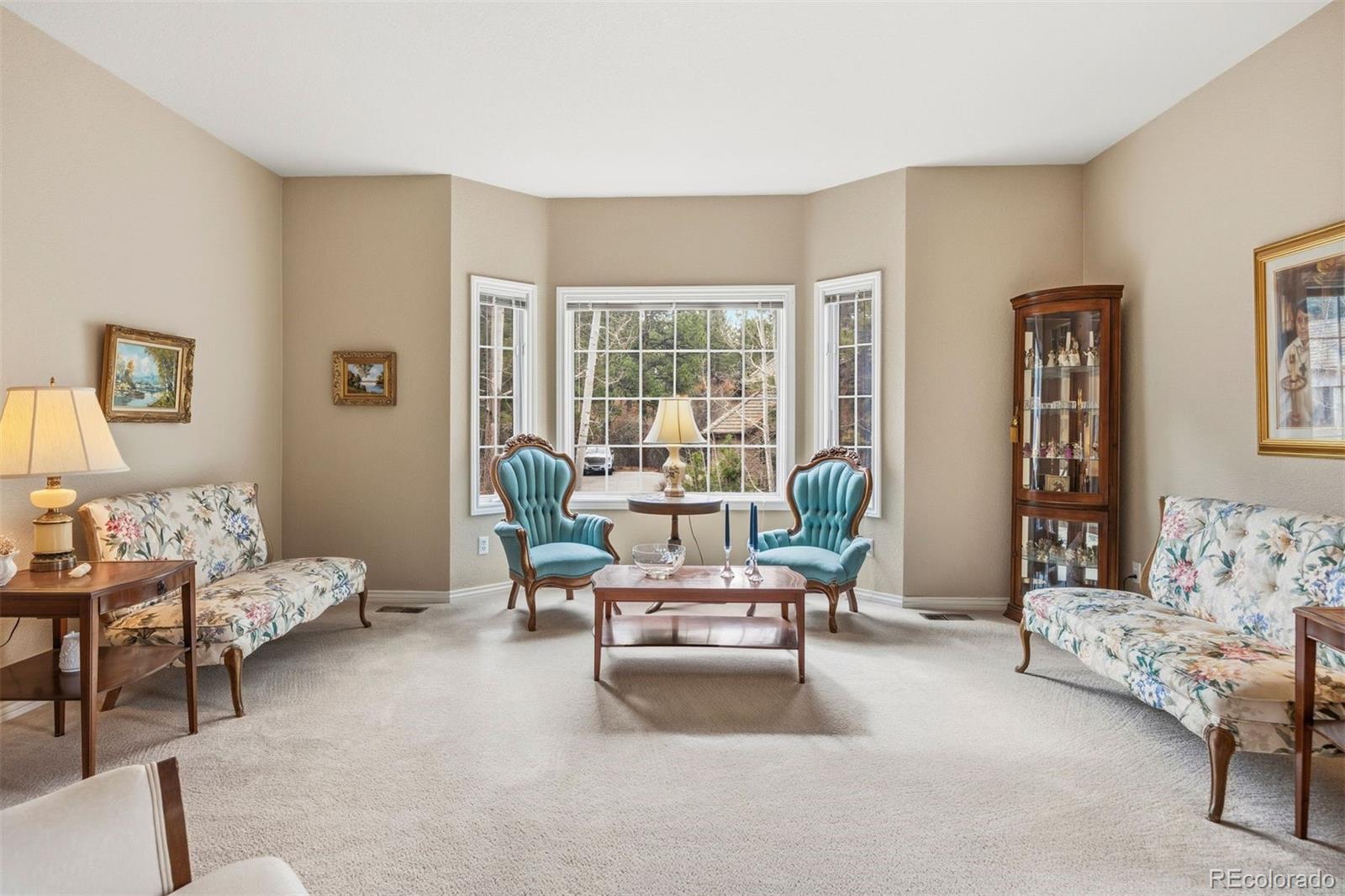 MLS Image #15 for 846  good hope drive,castle rock, Colorado