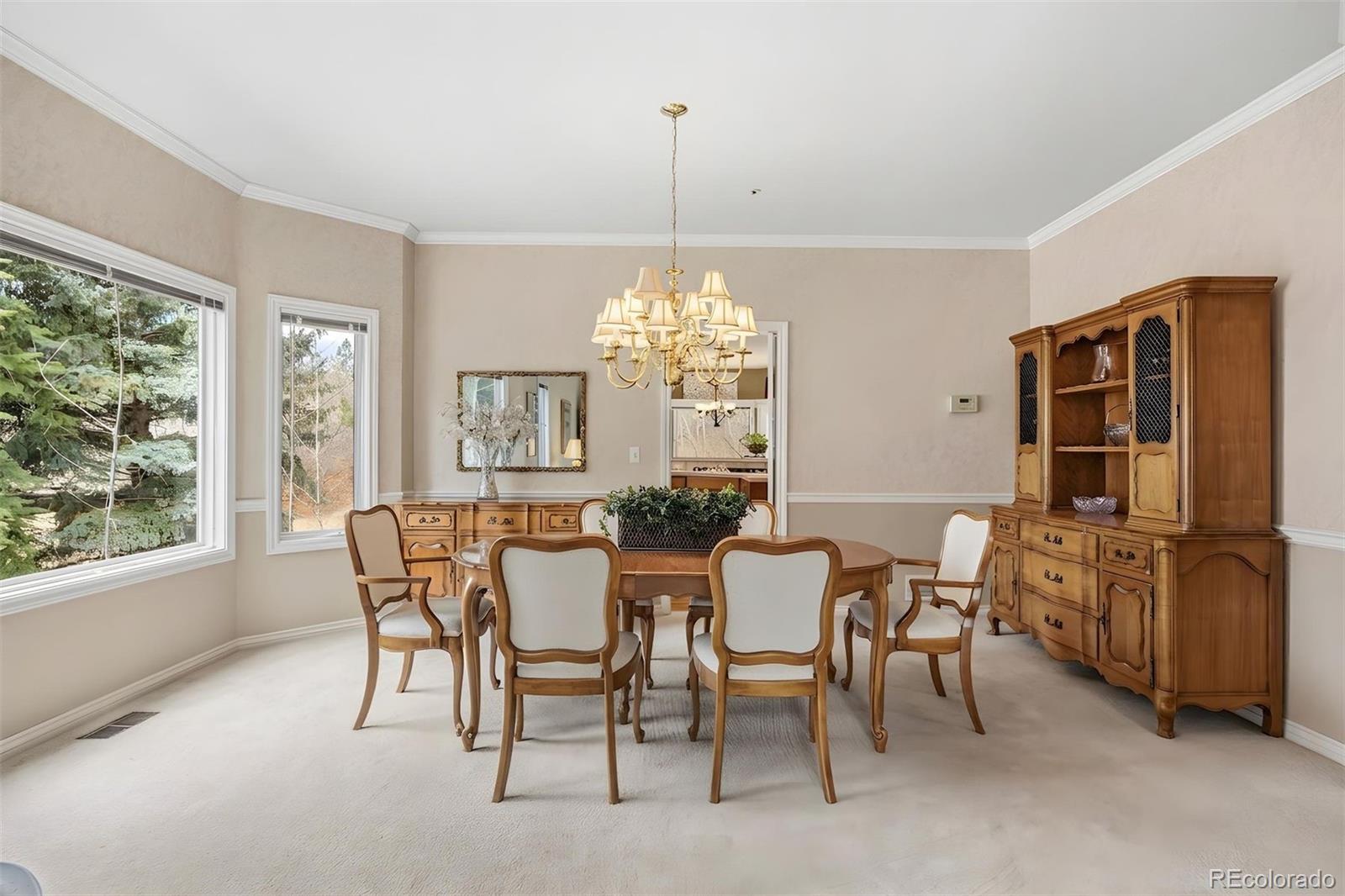 MLS Image #16 for 846  good hope drive,castle rock, Colorado