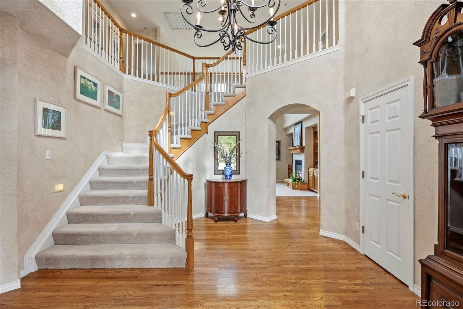 MLS Image #2 for 846  good hope drive,castle rock, Colorado