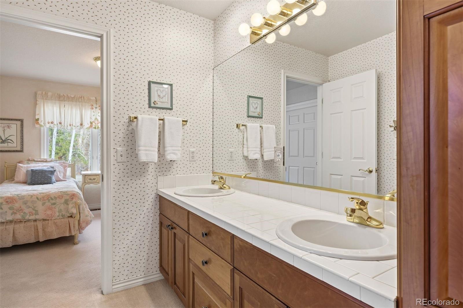 MLS Image #24 for 846  good hope drive,castle rock, Colorado