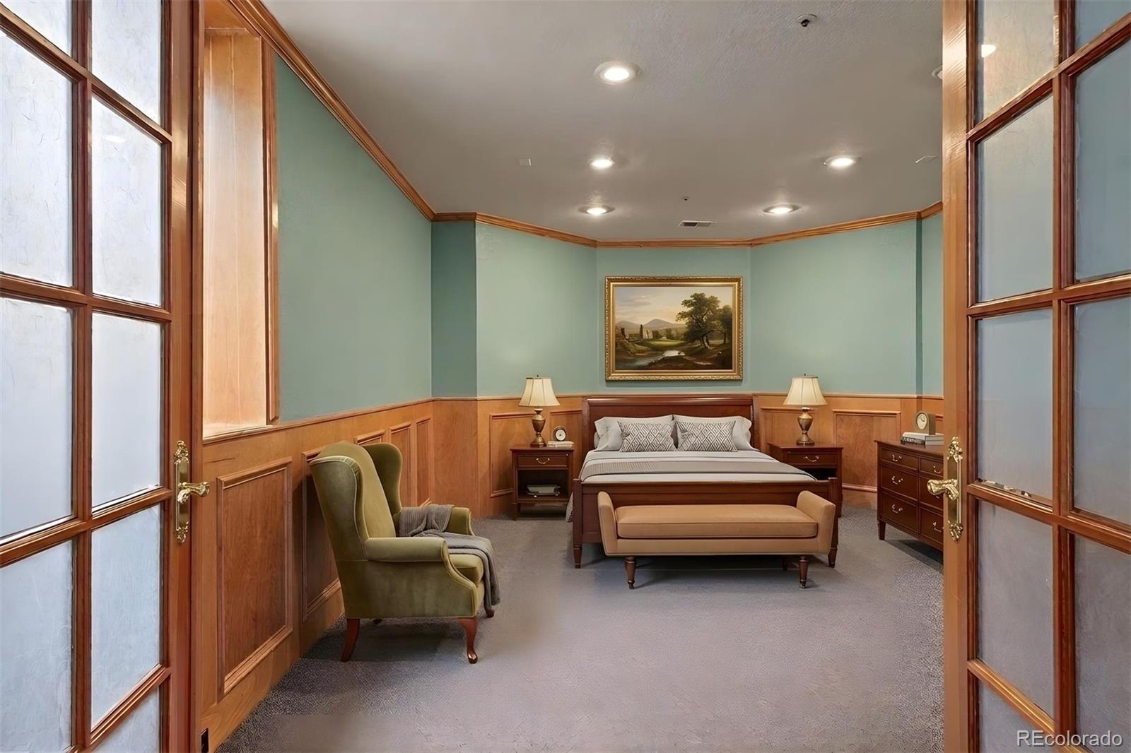 MLS Image #29 for 846  good hope drive,castle rock, Colorado
