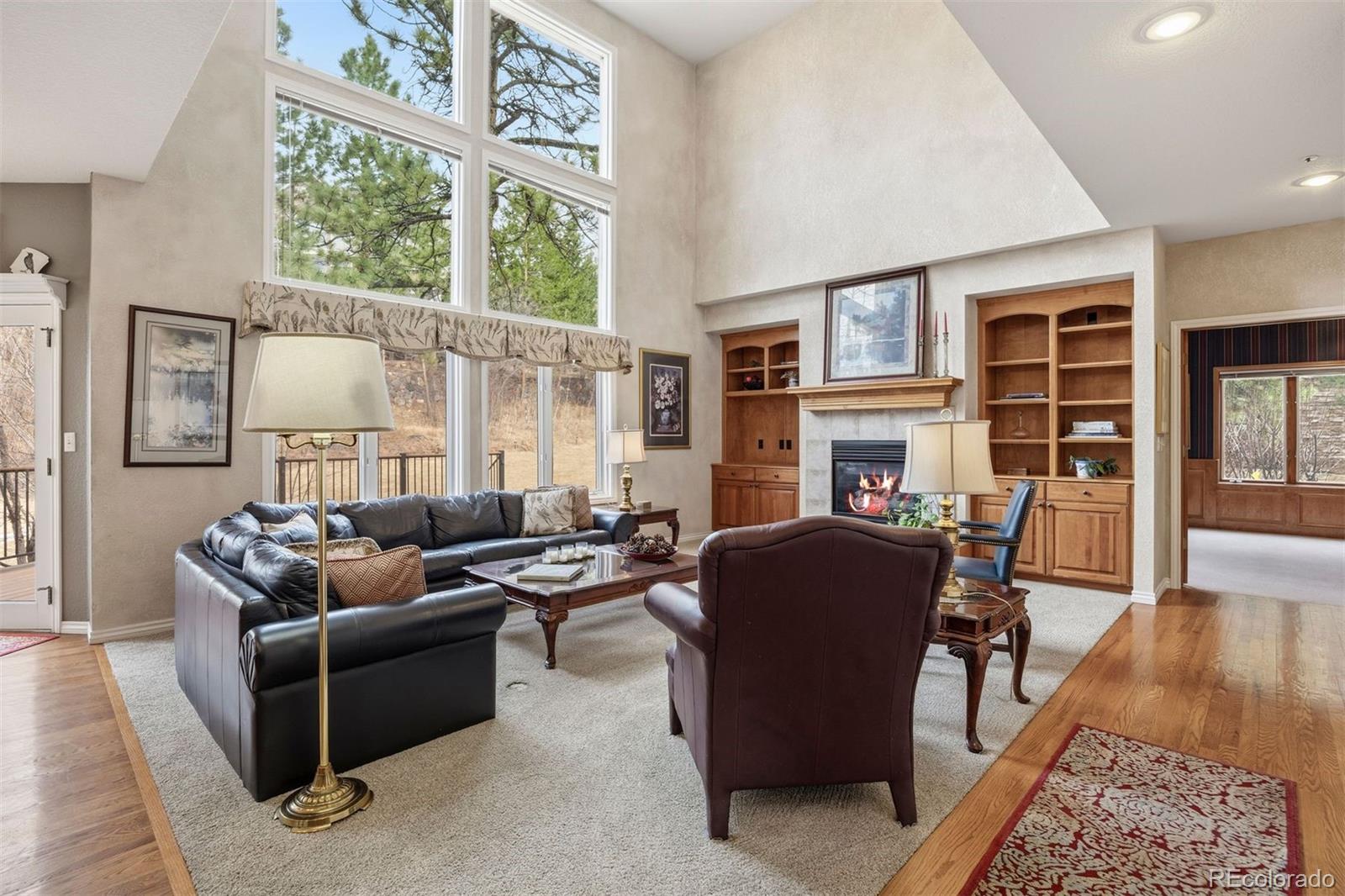 MLS Image #3 for 846  good hope drive,castle rock, Colorado