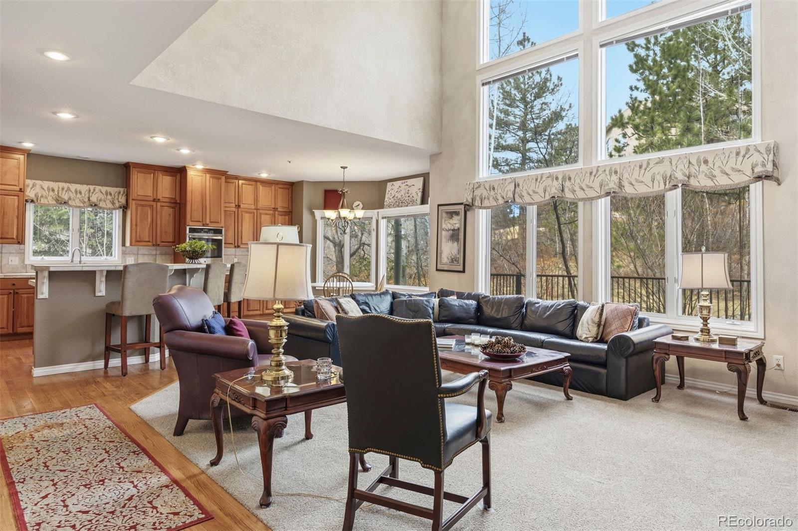 MLS Image #4 for 846  good hope drive,castle rock, Colorado