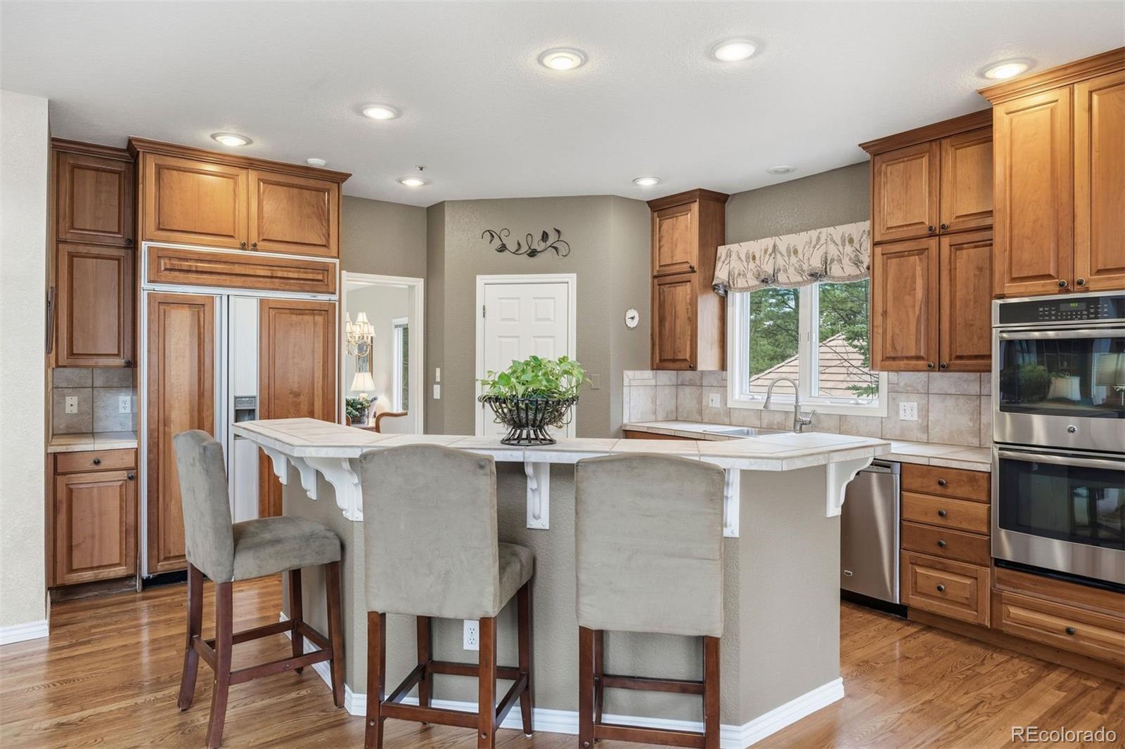 MLS Image #5 for 846  good hope drive,castle rock, Colorado
