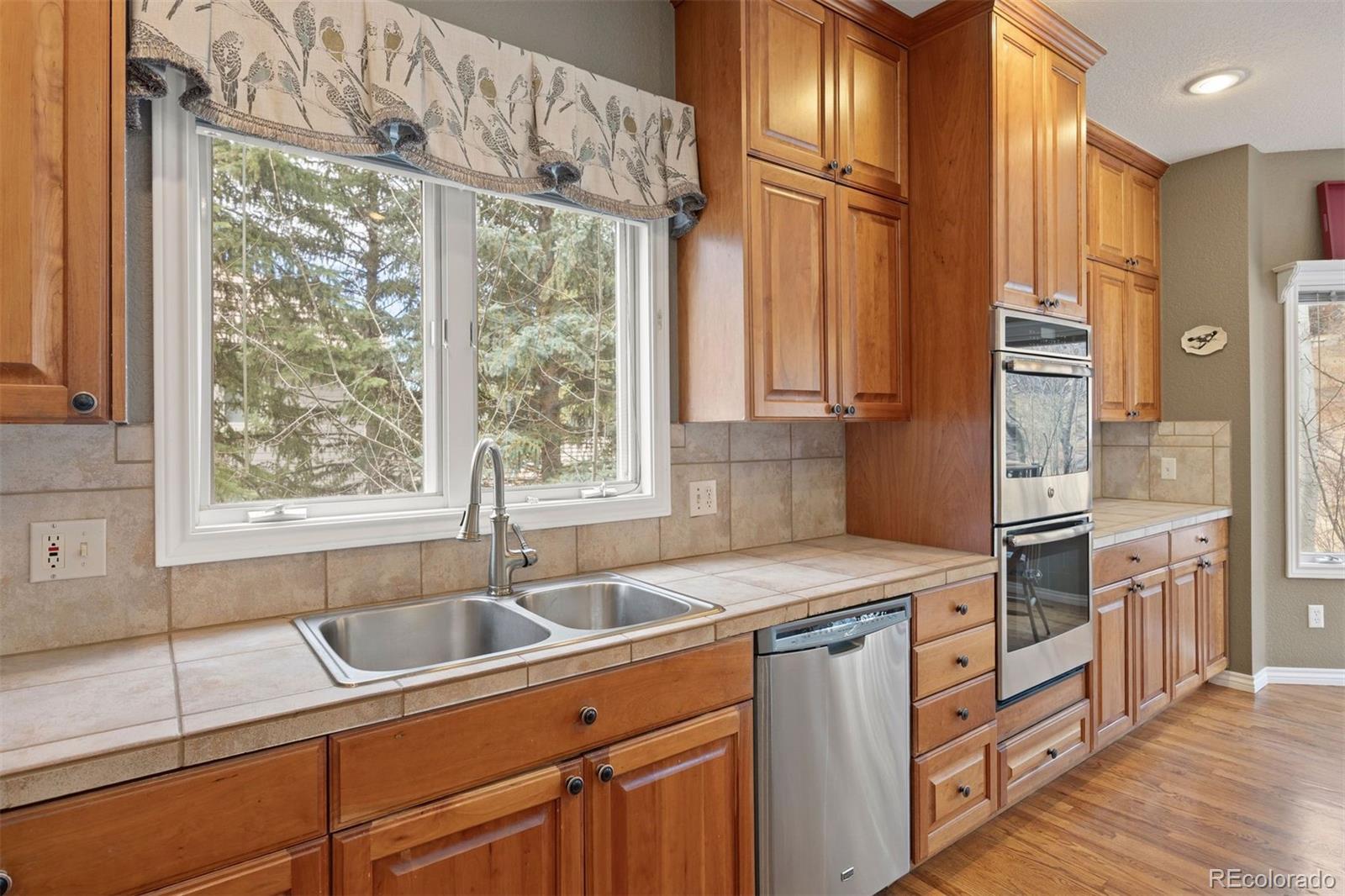 MLS Image #6 for 846  good hope drive,castle rock, Colorado