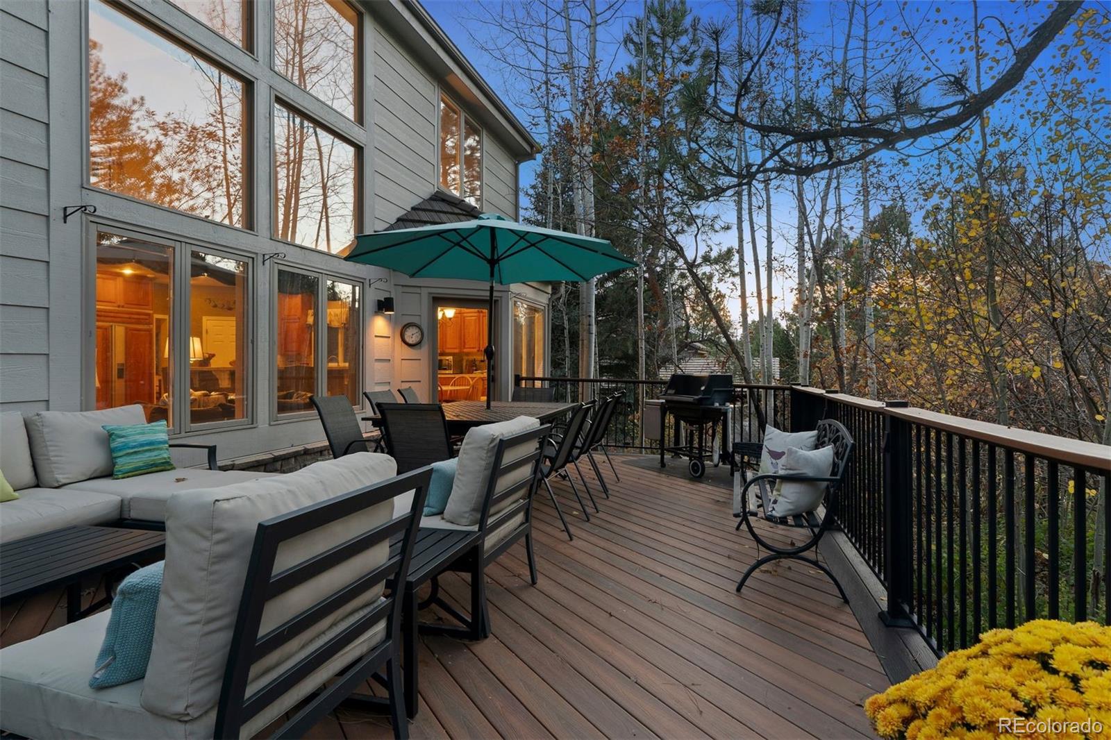 MLS Image #9 for 846  good hope drive,castle rock, Colorado