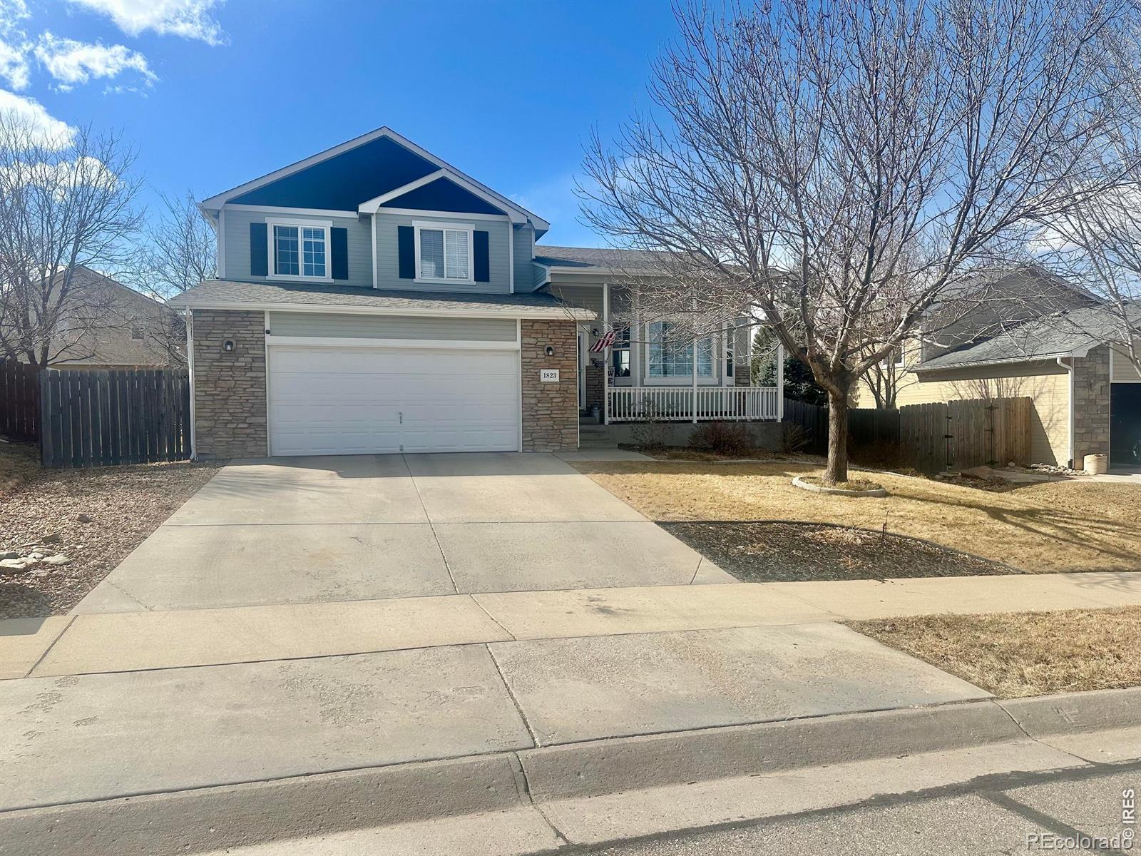 MLS Image #1 for 1823  84th ave ct,greeley, Colorado