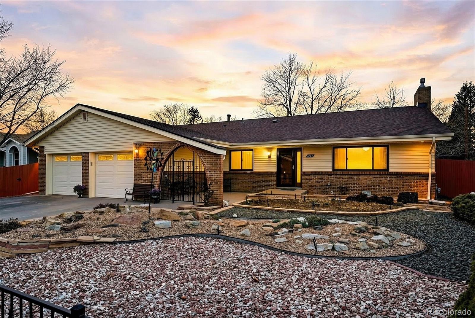 MLS Image #2 for 1055 s elmira street,denver, Colorado