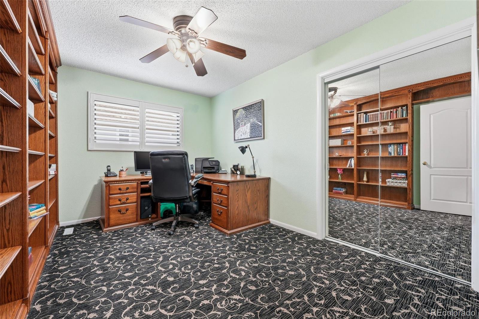 MLS Image #27 for 1055 s elmira street,denver, Colorado