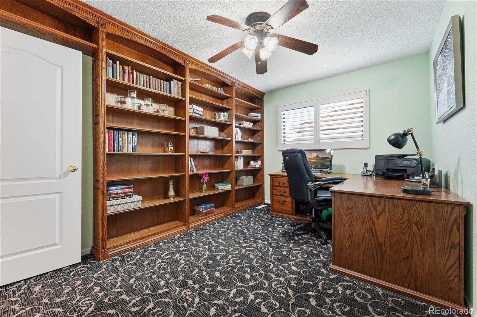 MLS Image #28 for 1055 s elmira street,denver, Colorado
