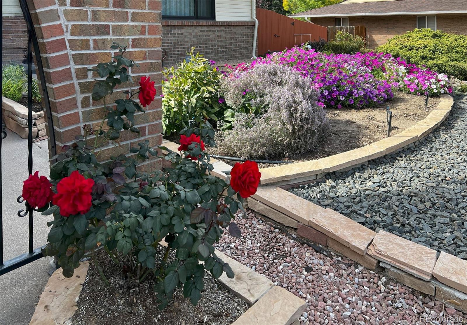 MLS Image #3 for 1055 s elmira street,denver, Colorado