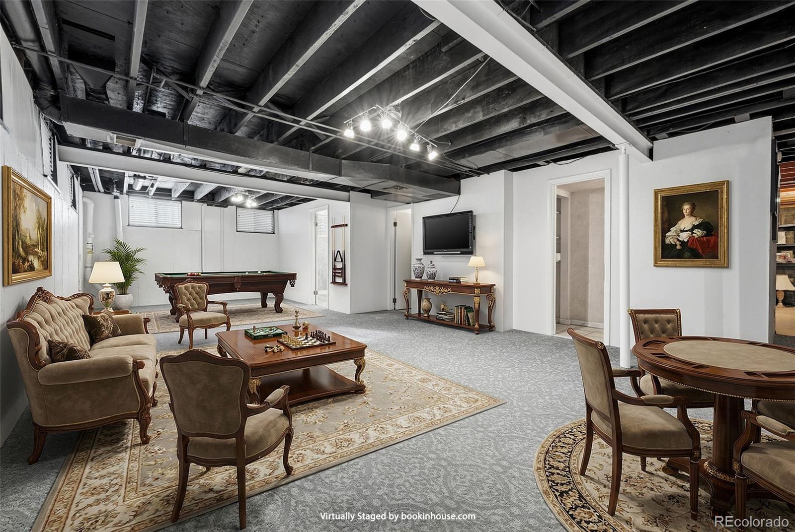 MLS Image #31 for 1055 s elmira street,denver, Colorado