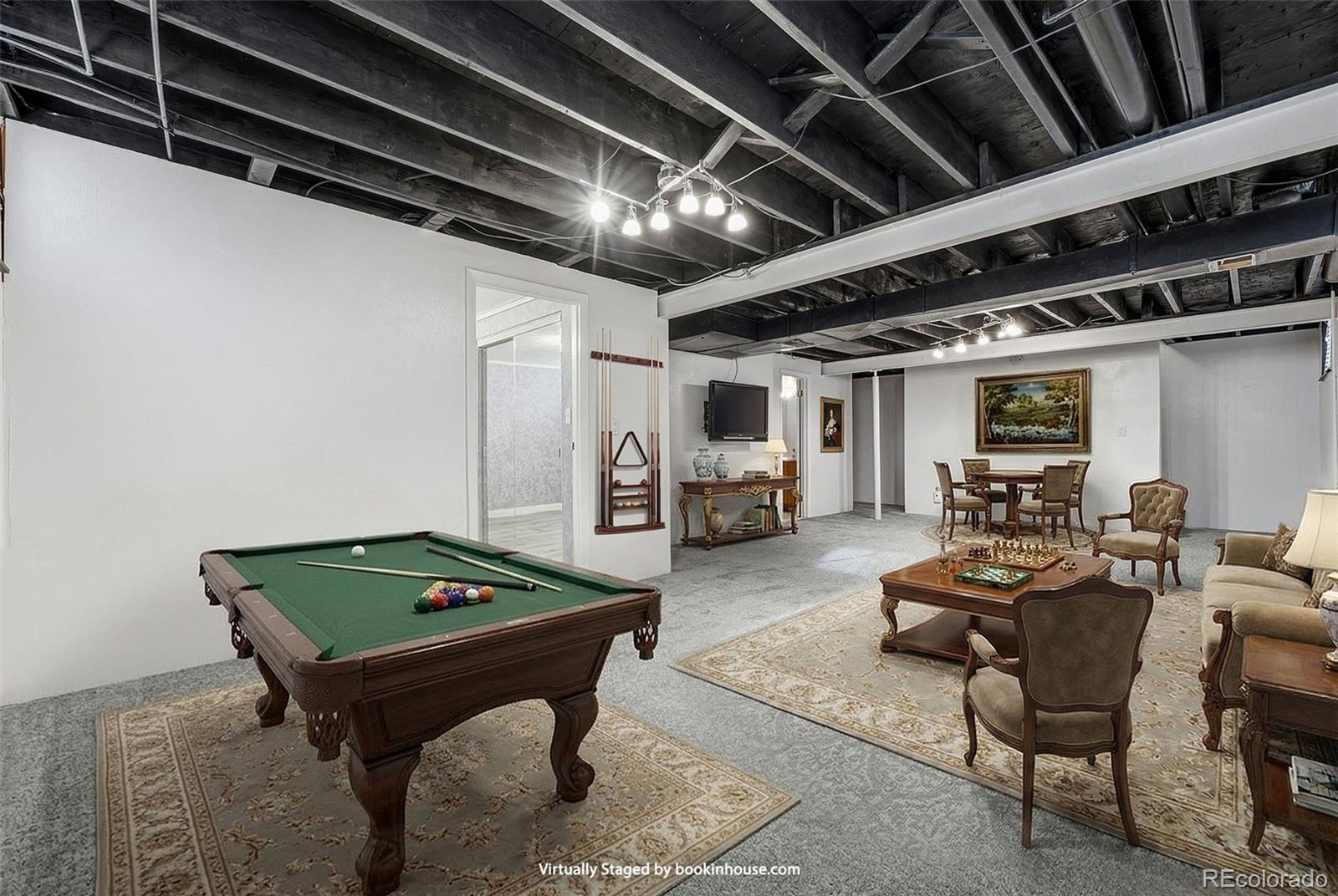 MLS Image #33 for 1055 s elmira street,denver, Colorado