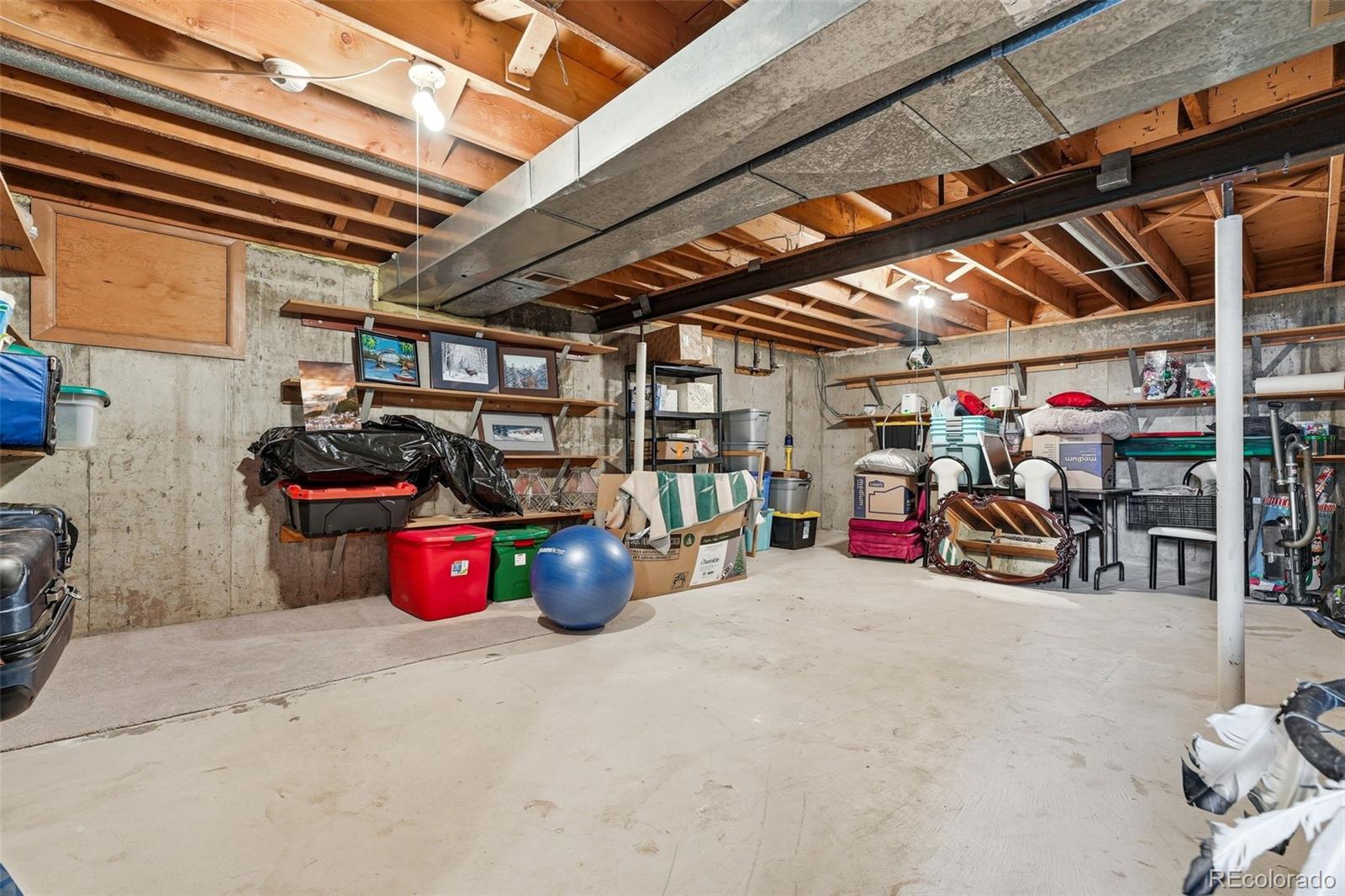 MLS Image #39 for 1055 s elmira street,denver, Colorado