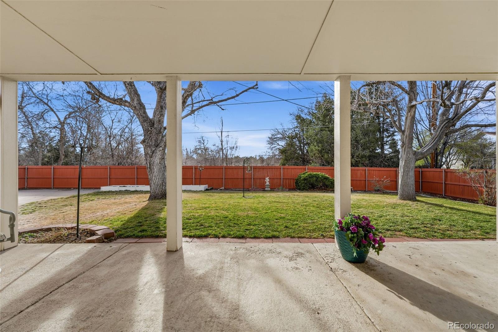 MLS Image #40 for 1055 s elmira street,denver, Colorado