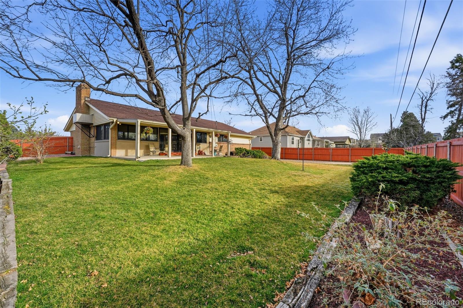 MLS Image #42 for 1055 s elmira street,denver, Colorado