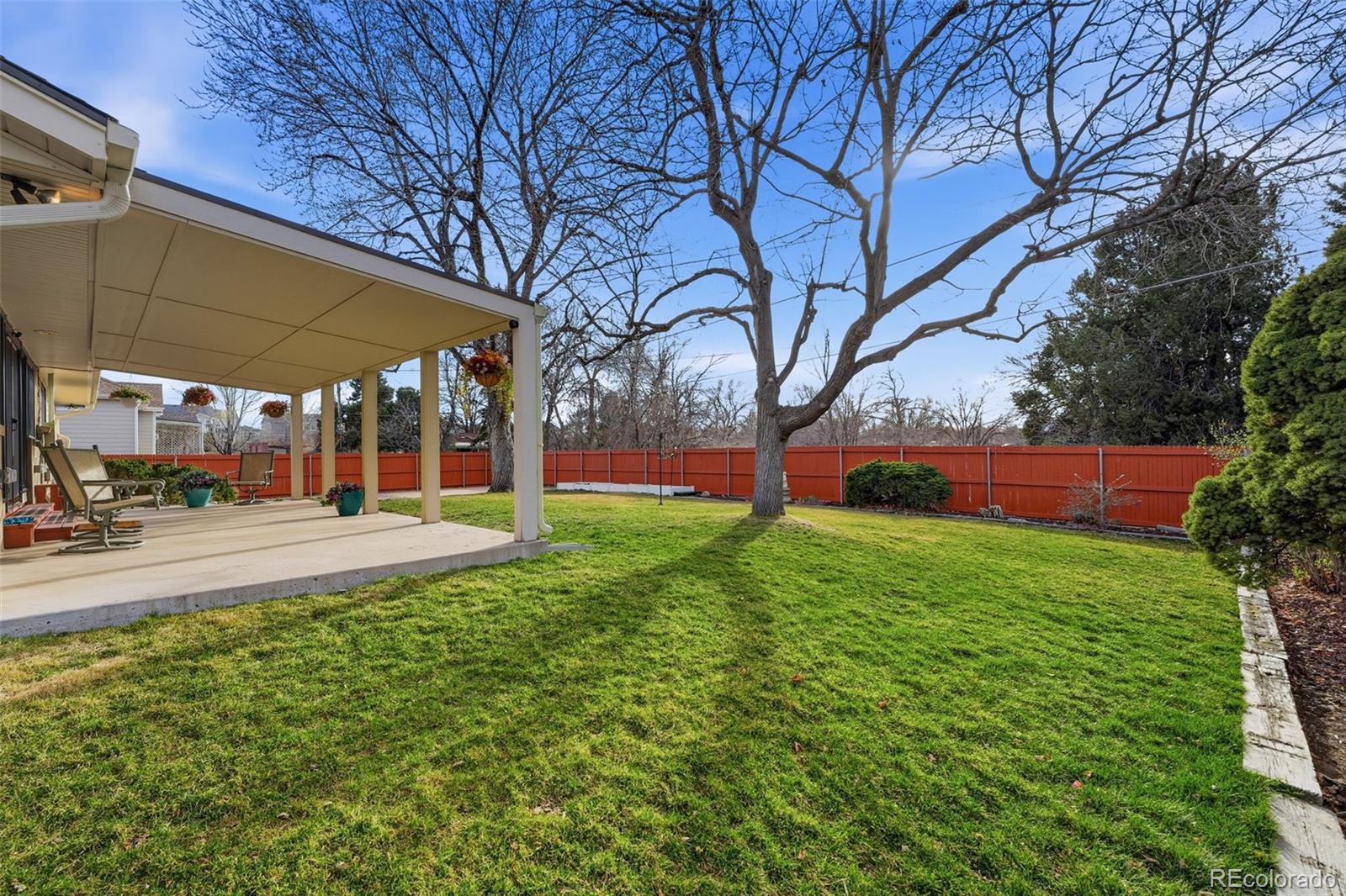 MLS Image #43 for 1055 s elmira street,denver, Colorado