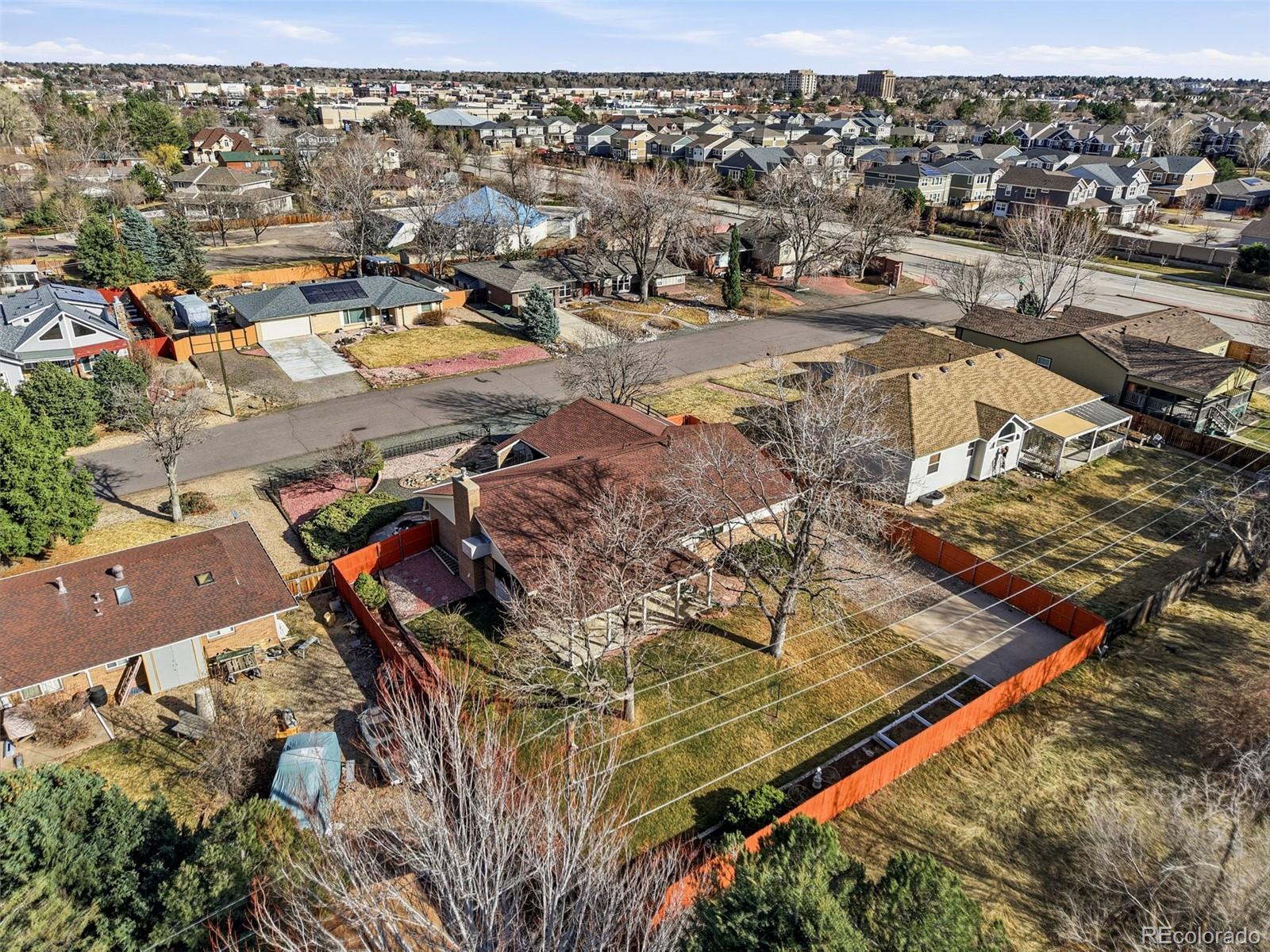 MLS Image #47 for 1055 s elmira street,denver, Colorado