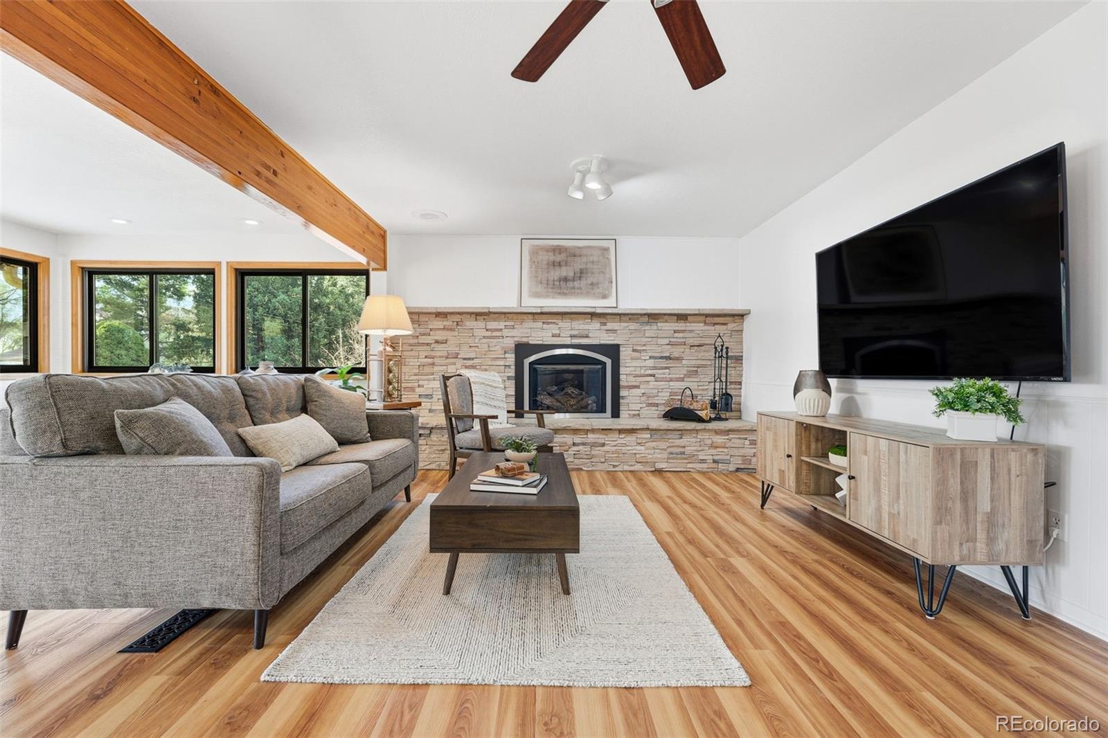 MLS Image #7 for 1055 s elmira street,denver, Colorado