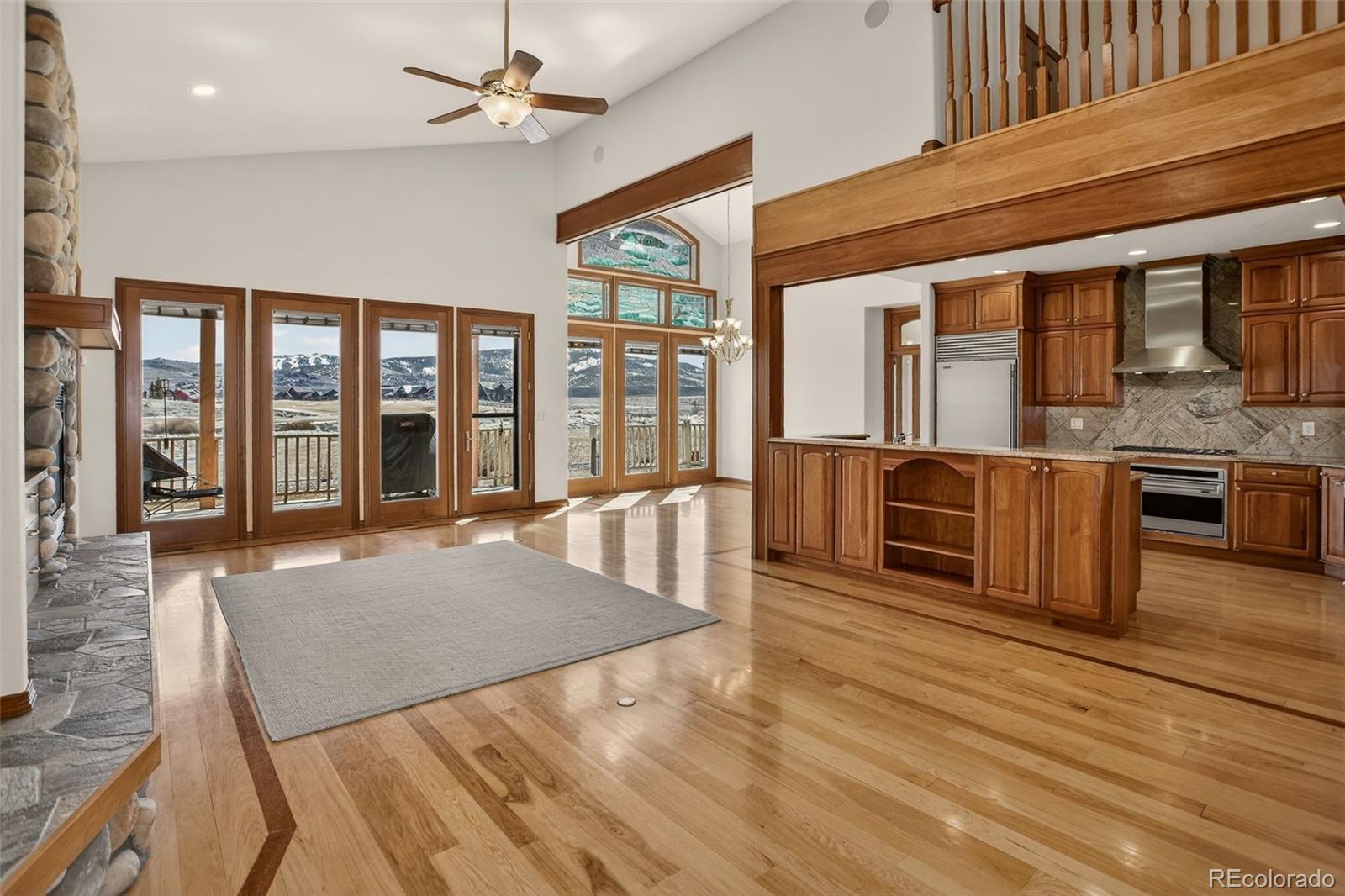 MLS Image #1 for 1671  wildhorse drive,granby, Colorado