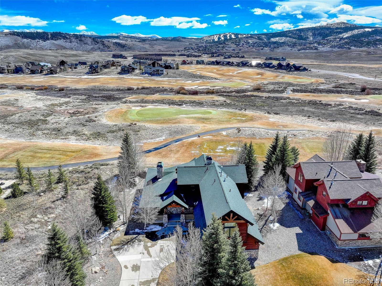 MLS Image #11 for 1671  wildhorse drive,granby, Colorado
