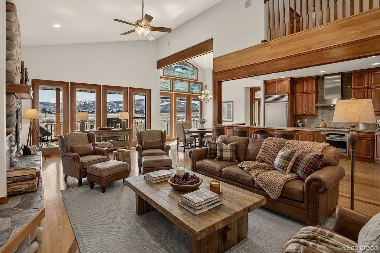 MLS Image #2 for 1671  wildhorse drive,granby, Colorado