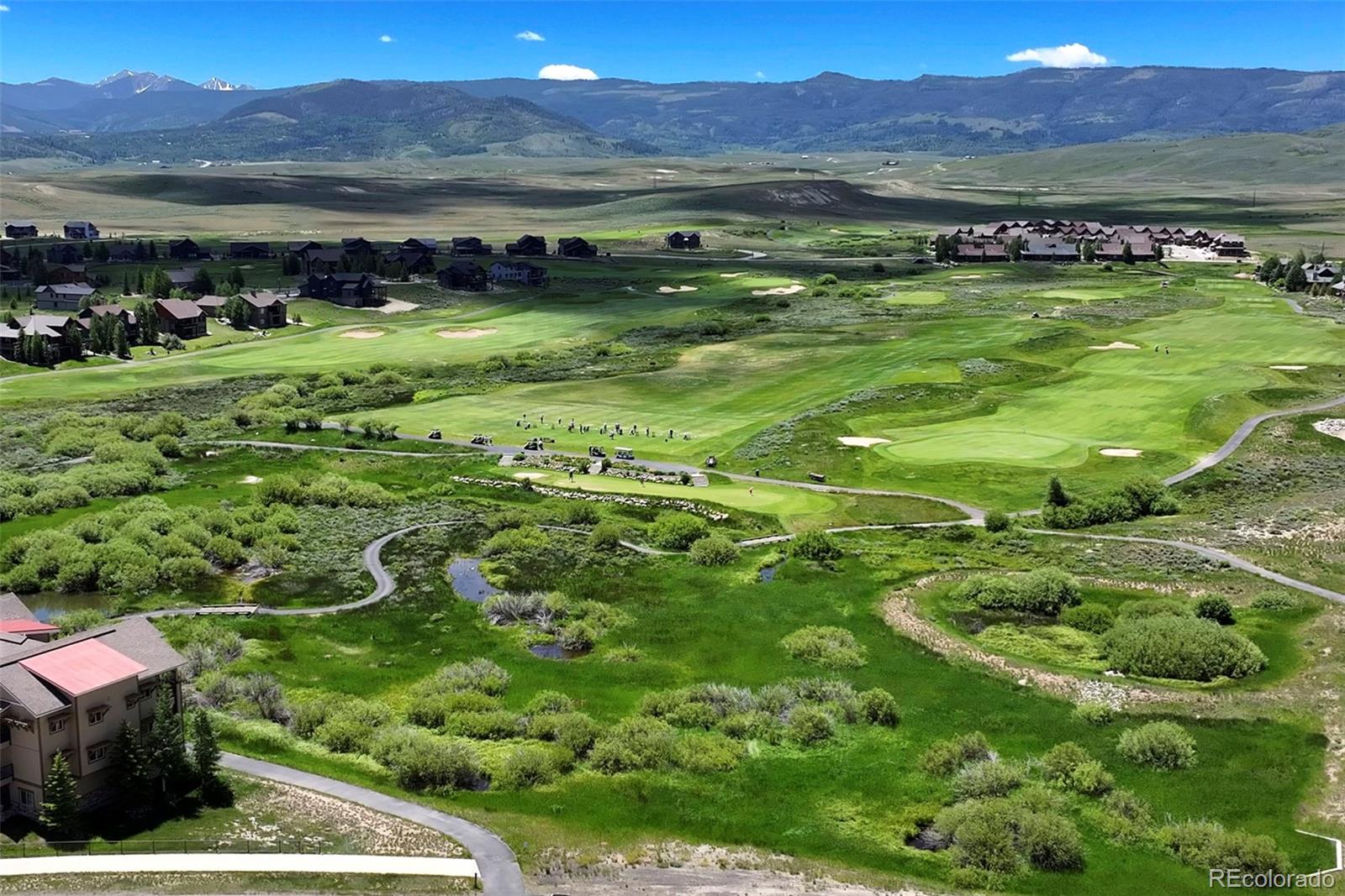MLS Image #40 for 1671  wildhorse drive,granby, Colorado