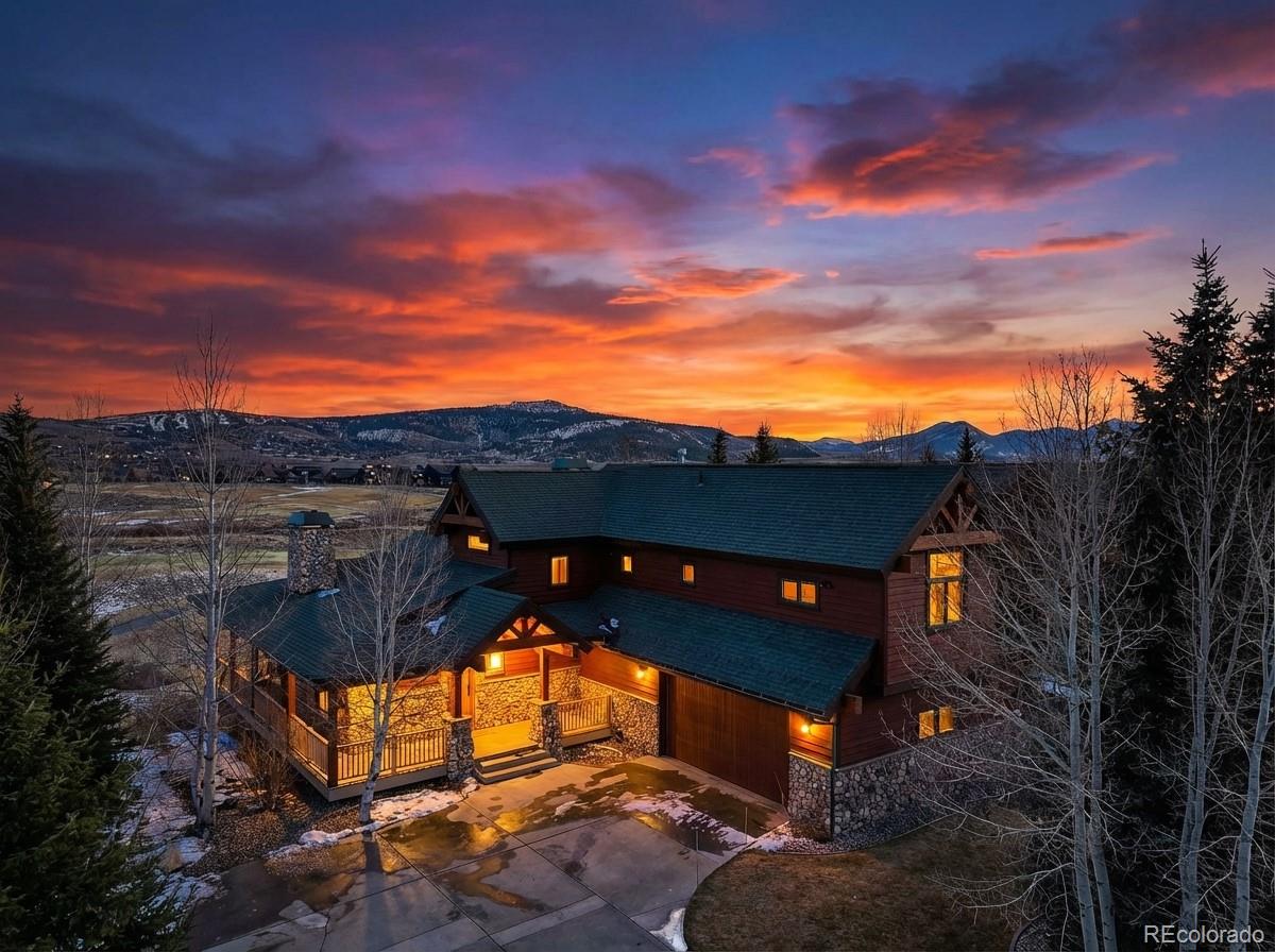 MLS Image #6 for 1671  wildhorse drive,granby, Colorado