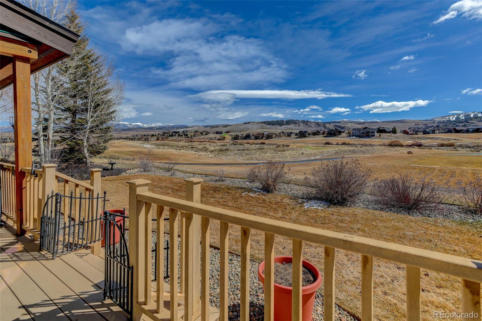 MLS Image #9 for 1671  wildhorse drive,granby, Colorado
