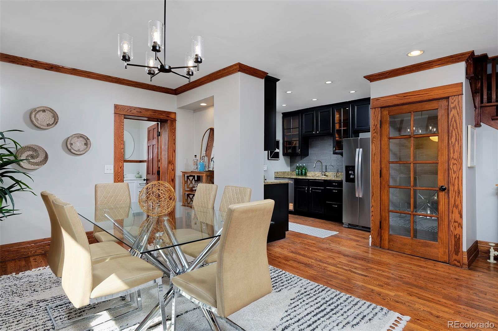 MLS Image #10 for 4301  tejon street,denver, Colorado
