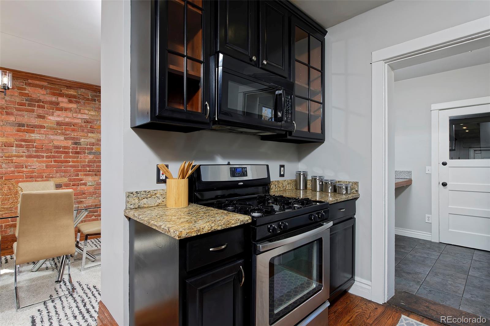 MLS Image #12 for 4301  tejon street,denver, Colorado
