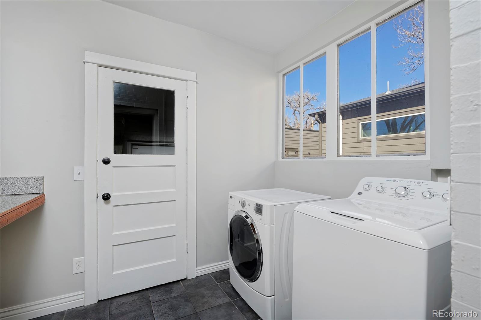 MLS Image #13 for 4301  tejon street,denver, Colorado
