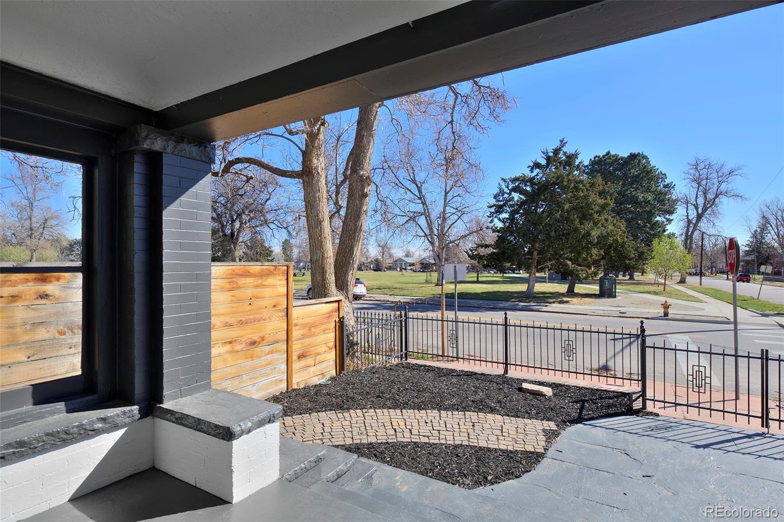 MLS Image #3 for 4301  tejon street,denver, Colorado