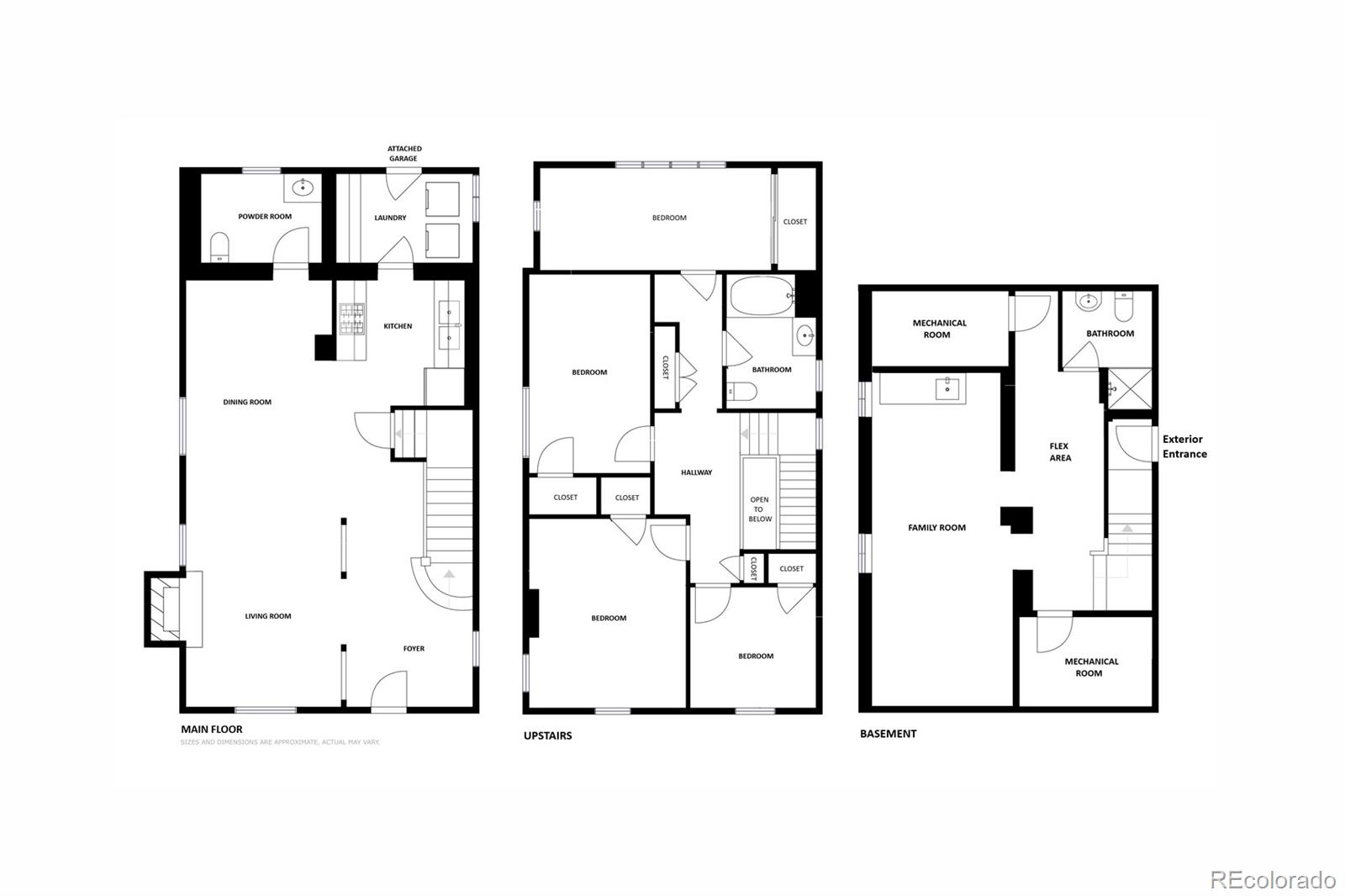 MLS Image #30 for 4301  tejon street,denver, Colorado