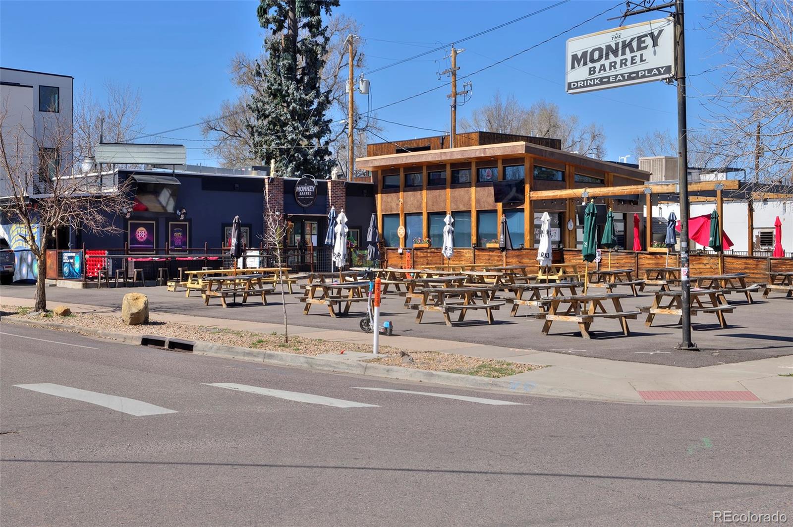 MLS Image #33 for 4301  tejon street,denver, Colorado