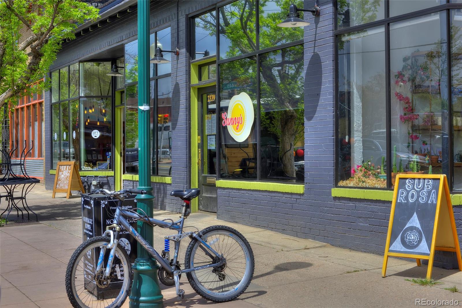 MLS Image #34 for 4301  tejon street,denver, Colorado