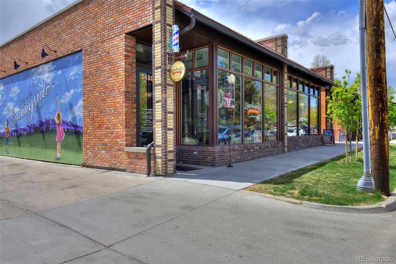 MLS Image #35 for 4301  tejon street,denver, Colorado
