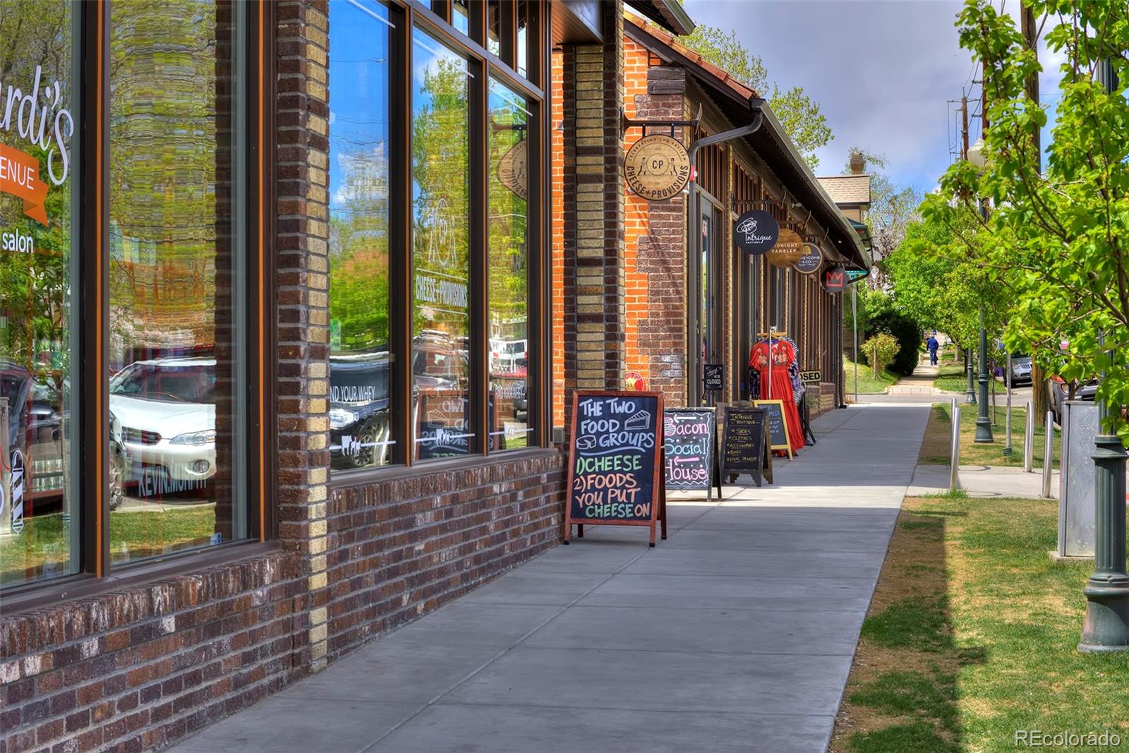 MLS Image #36 for 4301  tejon street,denver, Colorado