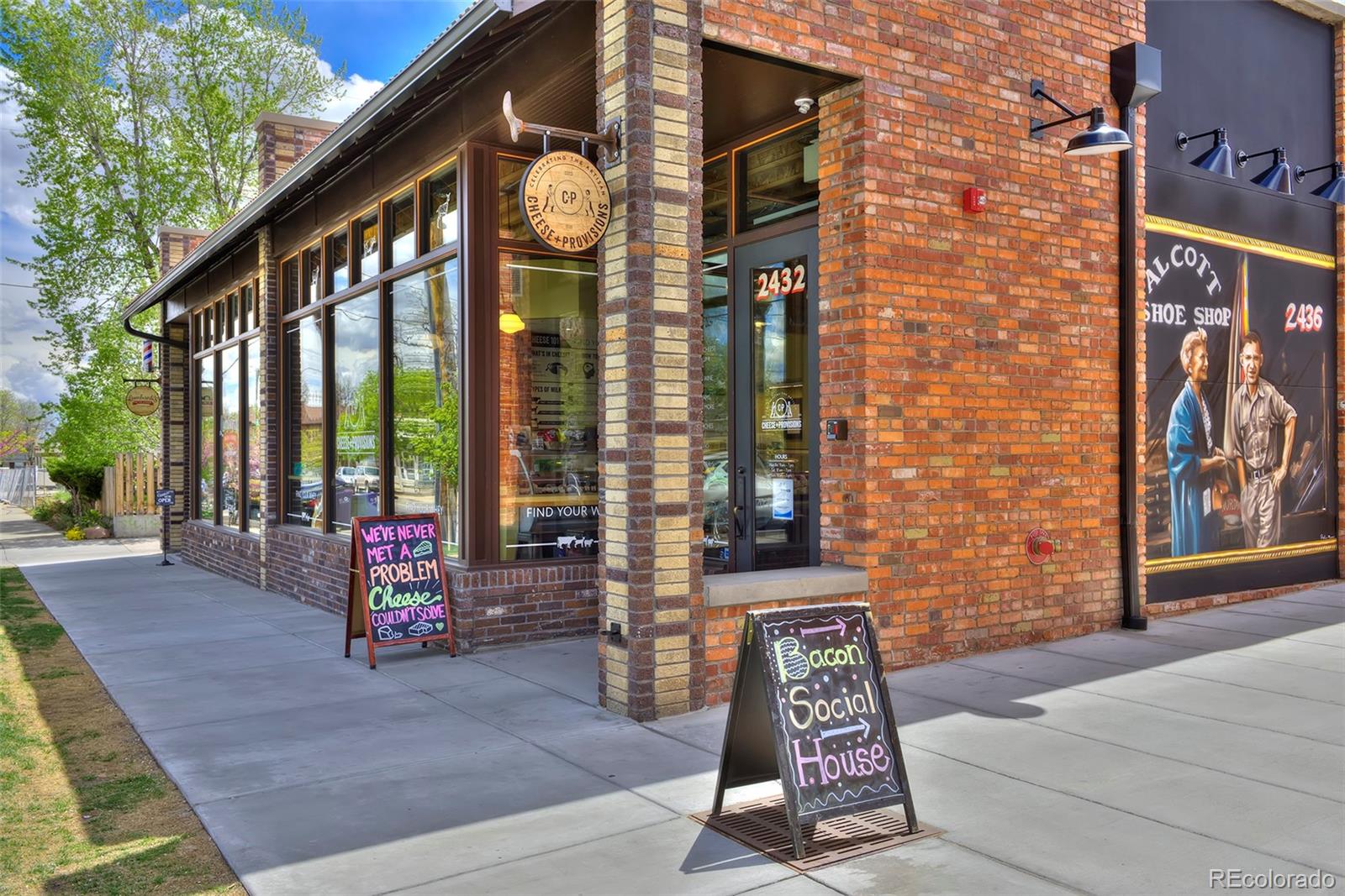 MLS Image #38 for 4301  tejon street,denver, Colorado