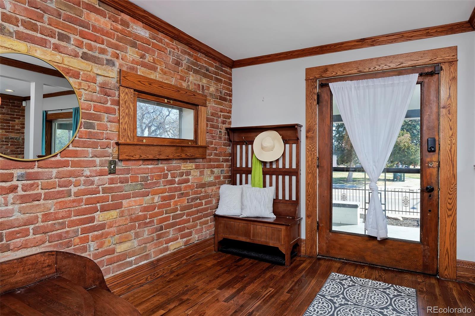 MLS Image #4 for 4301  tejon street,denver, Colorado