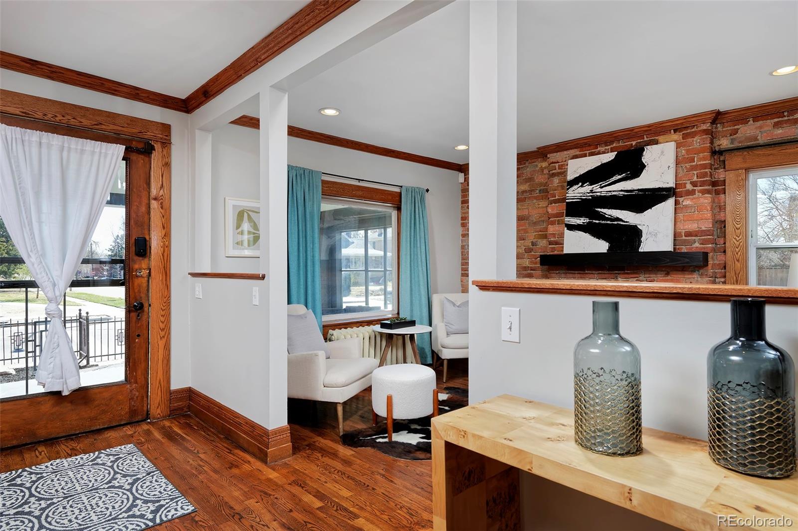 MLS Image #5 for 4301  tejon street,denver, Colorado