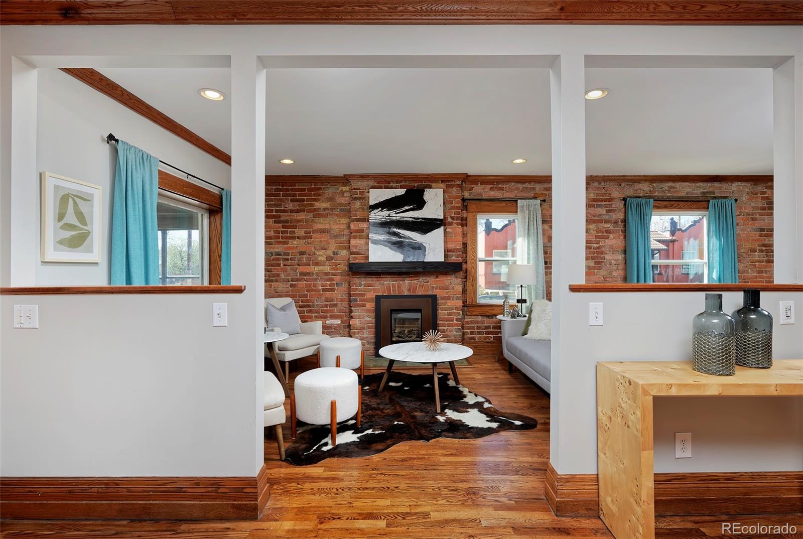 MLS Image #6 for 4301  tejon street,denver, Colorado