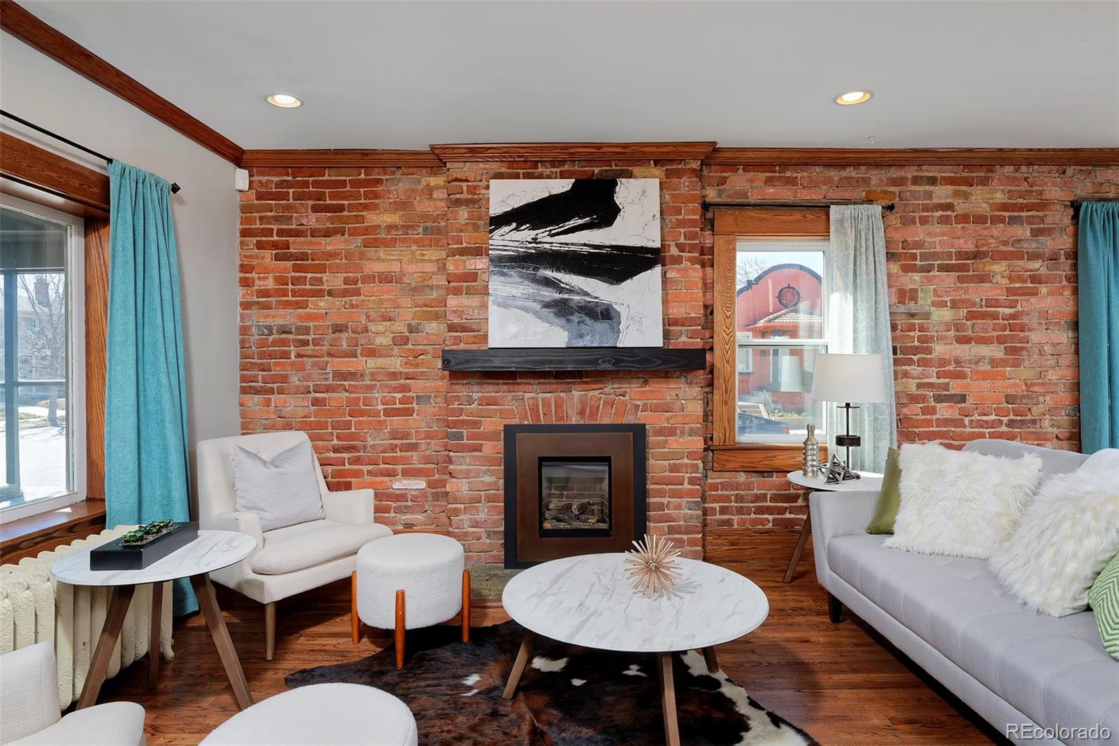 MLS Image #7 for 4301  tejon street,denver, Colorado