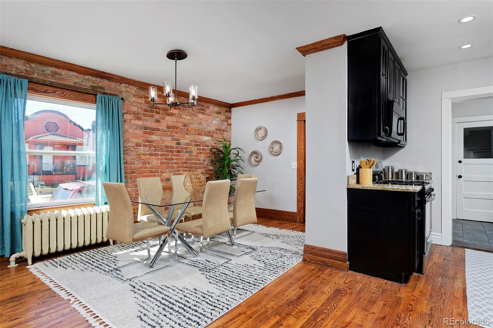 MLS Image #9 for 4301  tejon street,denver, Colorado