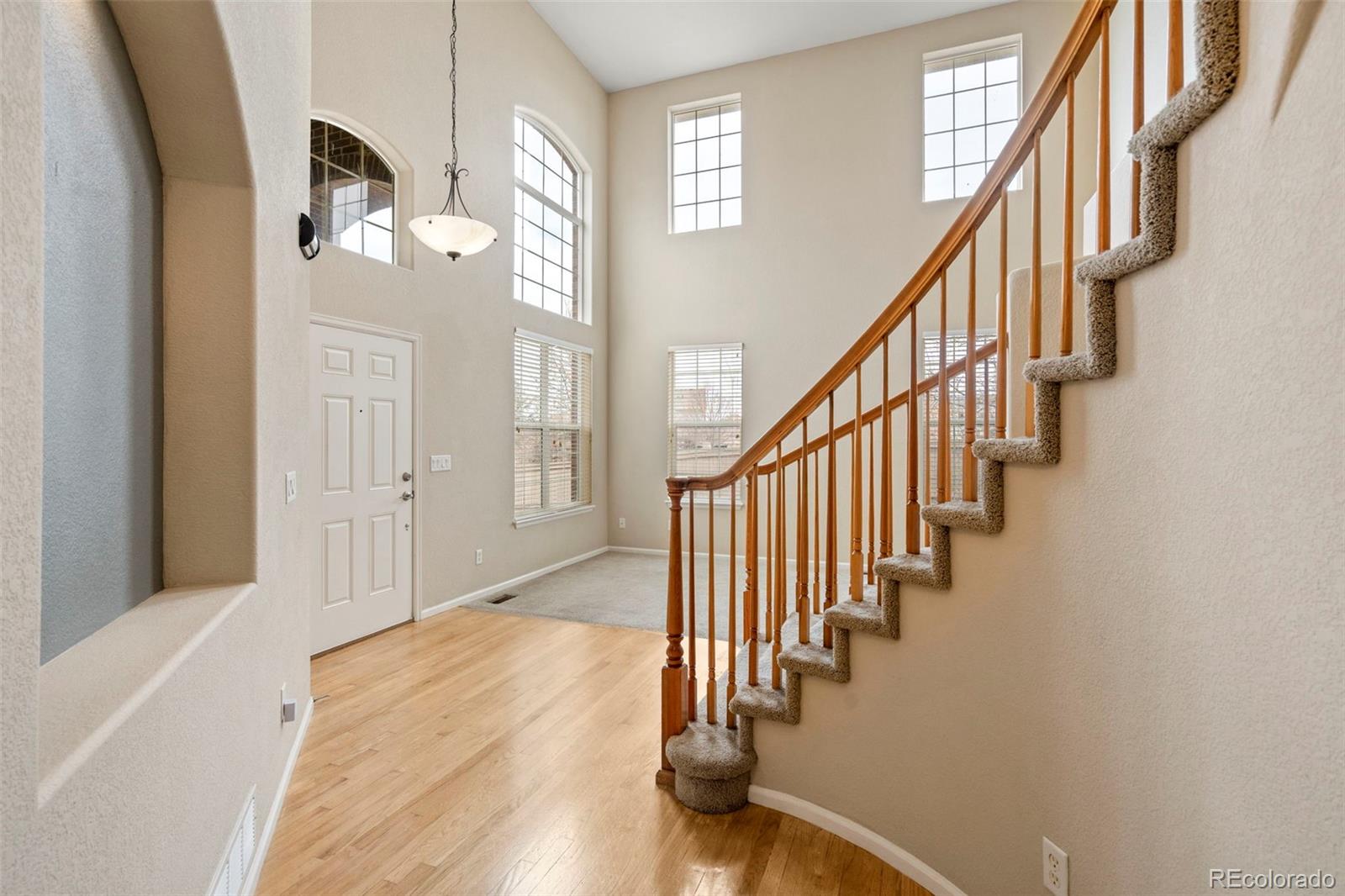 MLS Image #1 for 16399  prairie farm circle,parker, Colorado