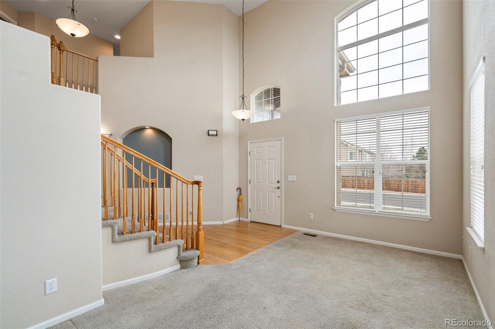MLS Image #2 for 16399  prairie farm circle,parker, Colorado