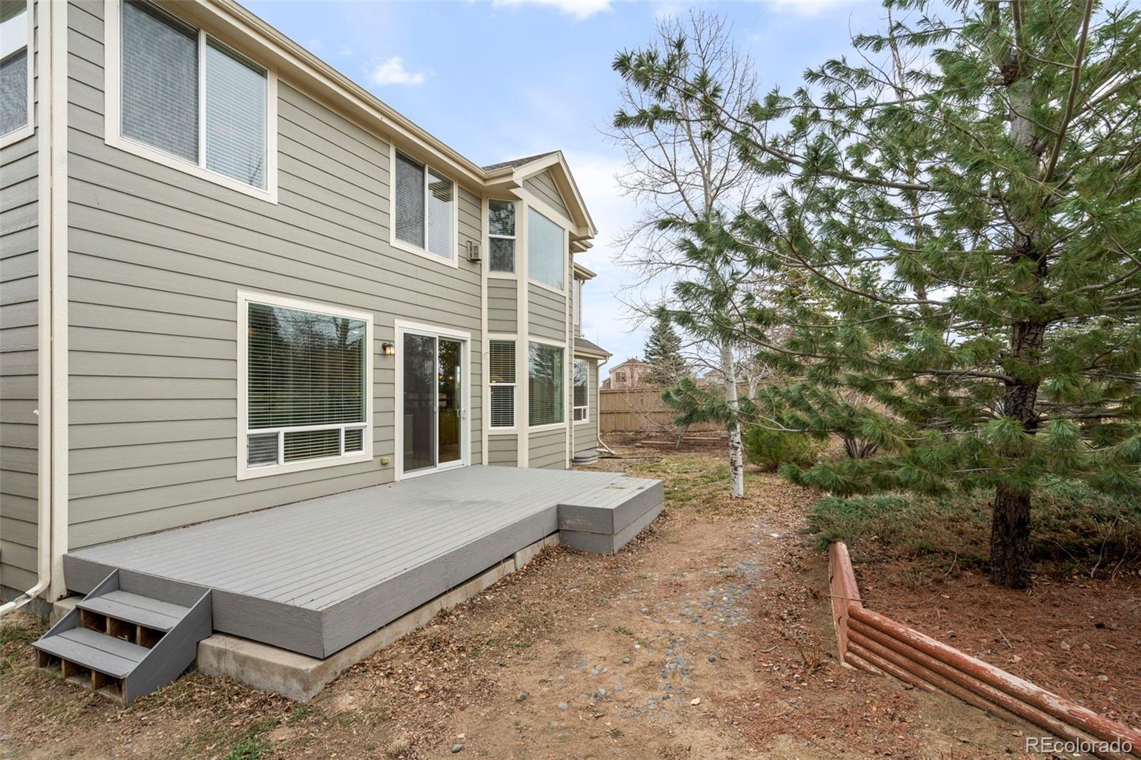 MLS Image #25 for 16399  prairie farm circle,parker, Colorado