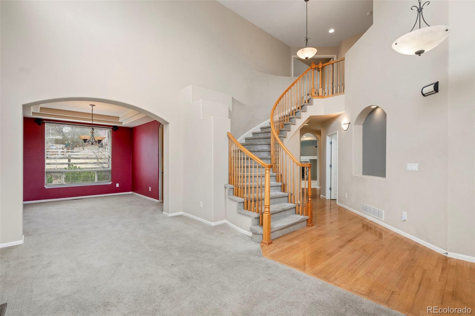 MLS Image #3 for 16399  prairie farm circle,parker, Colorado